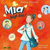 Mia legt los! / Mia Bd.1 (2 Audio-CDs)