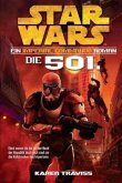 Star Wars - Imperial Commando: Die 501.
