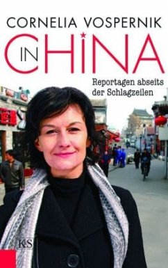 In China - Vospernik, Cornelia