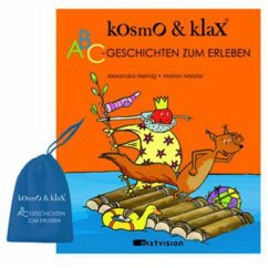 Kosmo & Klax - Helmig, Alexandra