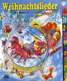 Weihnachtslieder, m. 2 Audio-CDs