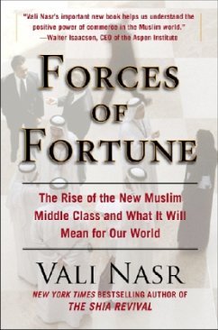 Forces of Fortune - Nasr, Vali