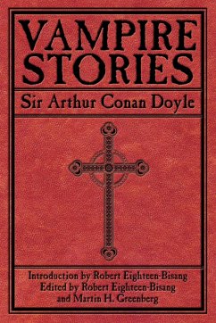 Vampire Stories - Doyle, Arthur Conan