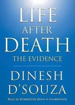 Life After Death - D'Souza, Dinesh