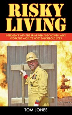 Cover Risky Living