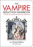The Vampire Seduction Handbook