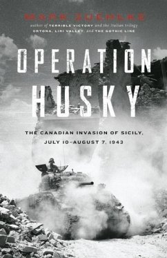 Operation Husky - Zuehlke, Mark