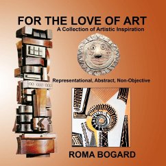 For The Love of Art - Bogard, Roma
