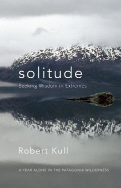 Solitude - Kull, Robert