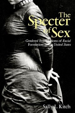 The Specter of Sex - Kitch, Sally L