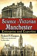 Science in Victorian Manchester - Bild 1