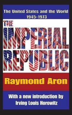 The Imperial Republic - Horowitz, Irving; Aron, Raymond