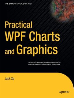 Practical WPF Charts and Graphics - Xu, Jack