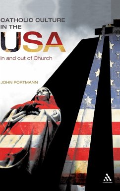 Cover Catholic Culture in the USA
