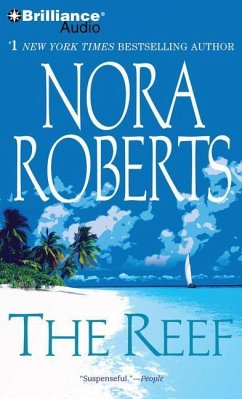 The Reef - Roberts, Nora