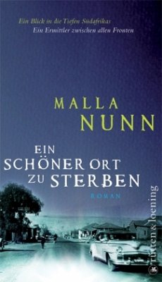 Ein schöner Ort zu sterben - Nunn, Malla