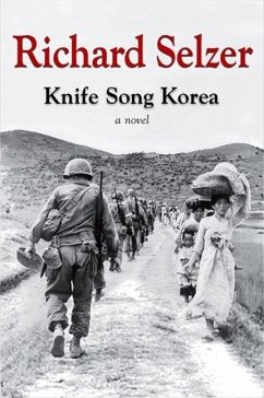 Knife Song Korea - Selzer, Richard