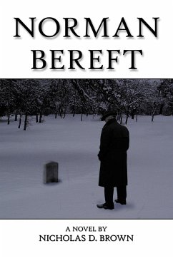 Norman Bereft - Brown, Nicholas D.