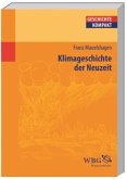 Klimageschichte der Neuzeit