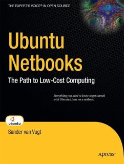 Ubuntu Netbooks - Vugt, Sander van