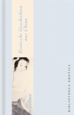 Cover Erotische Geschichten aus China