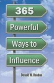 365 Powerful Ways to Influence