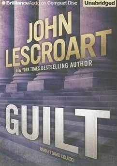 Guilt - Lescroart, John