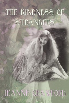 The Kindness of Strangers - Crawford, Jeanne