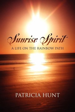 Sunrise Spirit - Hunt, Patricia