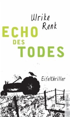 Echo des Todes - Renk, Ulrike