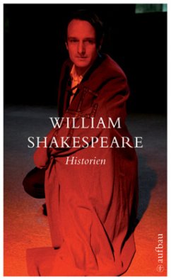 Historien - Shakespeare, William