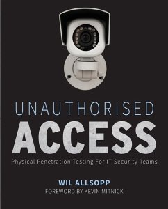 Cover Unauthorised Access