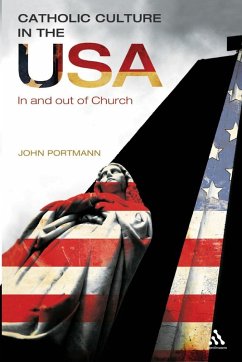 Cover Catholic Culture in the USA