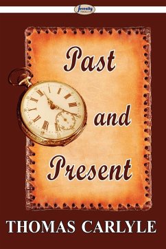 Past and Present Past and Present