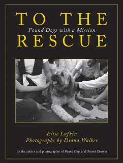 To the Rescue - Lufkin, Elise