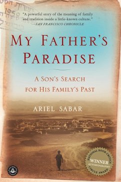 My Father's Paradise - Sabar, Ariel