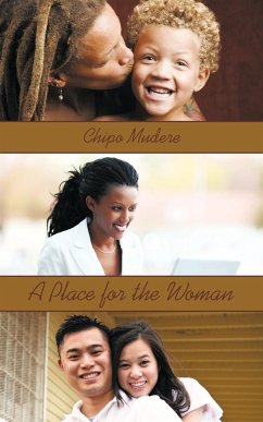 A Place for the Woman - Mudere, Chipo