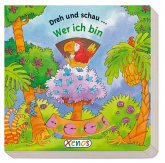 Dreh und schau ... Wer bin ich