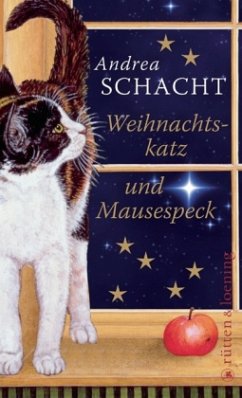 Cover Weihnachtskatz und Mausespeck