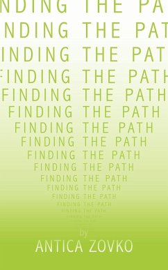 Finding The Path