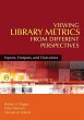 Viewing Library Metrics from Different... - Bild 1