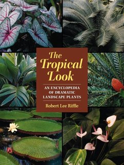 The Tropical Look - Riffle, Robert Lee