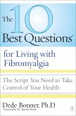 10 Best Questions for Living with Fibromyalgia