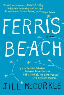 Ferris Beach - Mccorkle, Jill