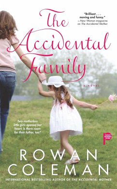 Accidental Family - Coleman, Rowan
