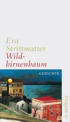 Wildbirnenbaum - Strittmatter, Eva