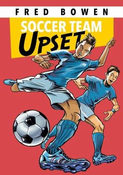 Soccer Team Upset - Bowen, Fred