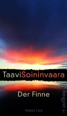 Der Finne / Ratamo ermittelt Bd.7 - Soininvaara, Taavi
