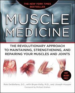 Muscle Medicine - DeStefano, Rob; Hooper, Joseph