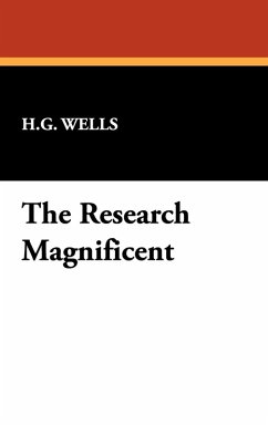 The Research Magnificent The Research Magnificent